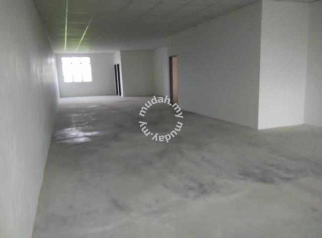 15 Unit Lot Fasa 2, Kedai 2 Tingkat,Sg Limau Yan,Kedah 4