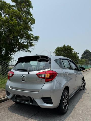 2019 Perodua MYVI 1.5 H (A) - 4
