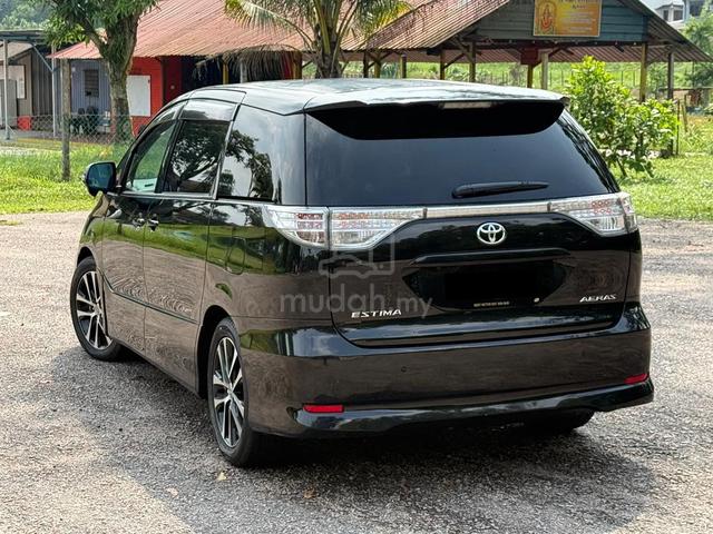 2014 Toyota ESTIMA 2.4 AERAS (A)_360 CAM*3YrWrnty* - 5