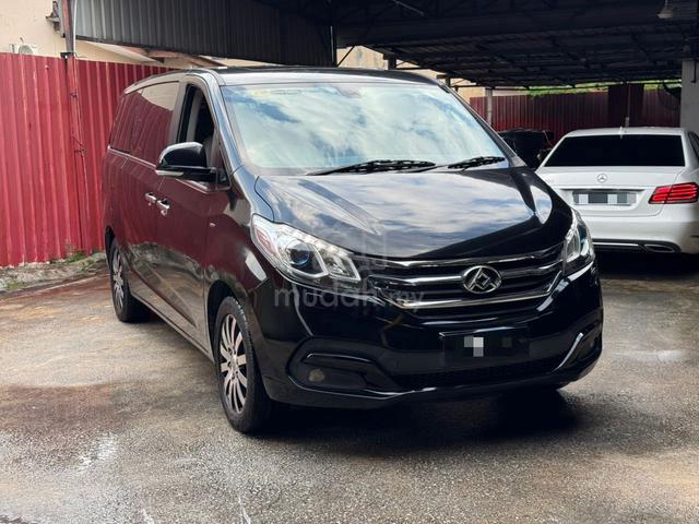 2016 Maxus G10 2.0 (A) 75KKM ONLY LOAN KEDAI IC SJ - 1
