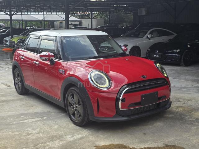 BESTBUY Mini COOPER 1.5 (5 DOORS) FACELIFT PREMIUM - 1