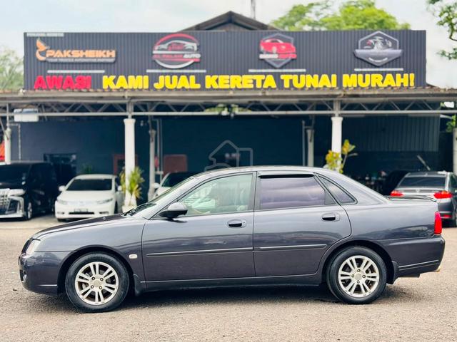 2009 Proton WAJA 1.6 CPS (A) - 2