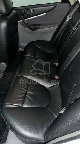 2002 Proton WAJA 1.6 PREMIUM (A) - 4