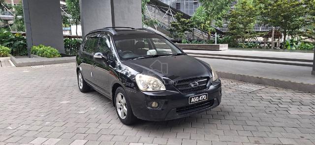 2006 Kia CARENS 2.0 (A) - 3