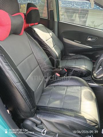 2018 Perodua MYVI 1.3 PREMIUM X (A) - 5
