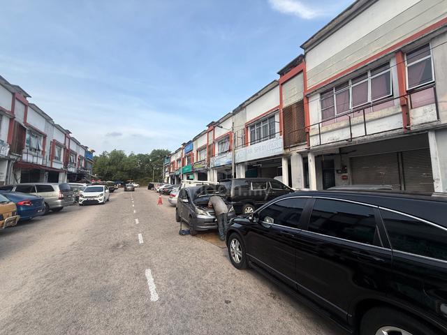 Taman Kota Masai@Pasir Gudang Double Storey(First Floor)Shop For Rent‼ 1