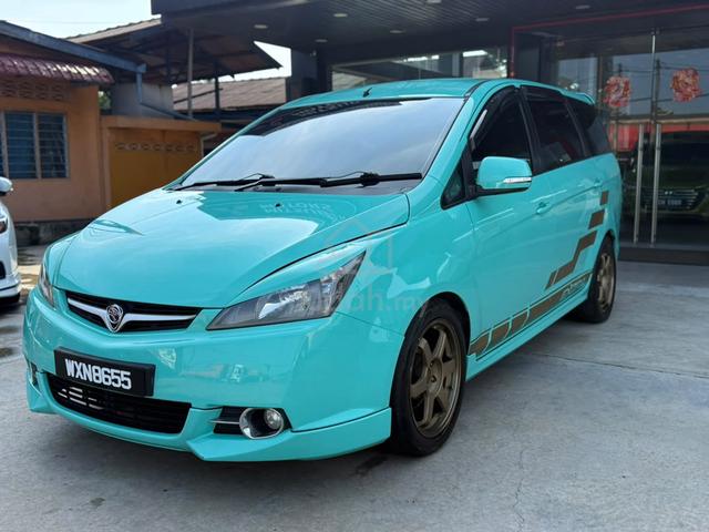 ORI 2011 Proton EXORA 1.6 Special Edition - 3