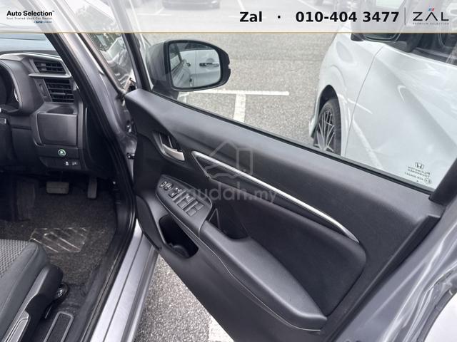 2018 Honda JAZZ 1.5 E FACELIFT Sime Motors - 3