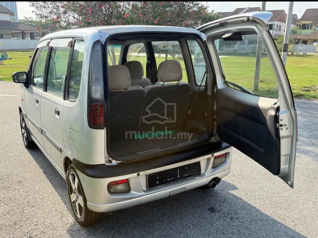 2005 Perodua KENARI 1.0 EZ L902 (A) - 4