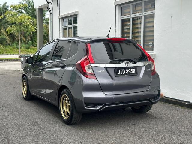 2018 Honda JAZZ 1.5 E (A) CASH 45K - 5