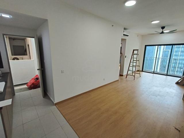 Maya Bay Residences @ Gamuda COVE 1