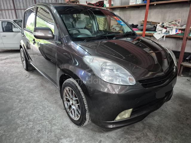 2007 Perodua MYVI 1.3 EZI (A) - 1