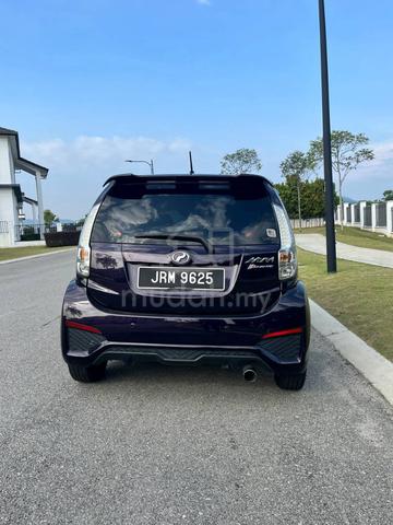 2016 Perodua MYVI 1.5 ADVANCE FACELIFT (A) - 4