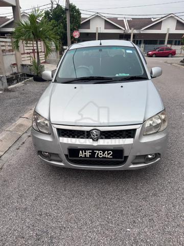2010 Proton SAGA 1.3 BASE LINE (M) - 1