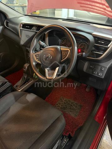 2018 Perodua MYVI 1.5 H (A) - 5