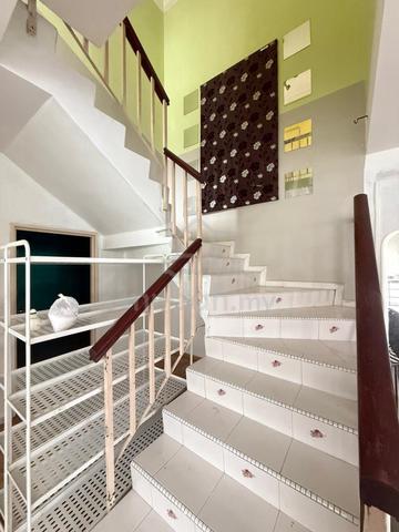 Two Storey SemiD Cluster 1