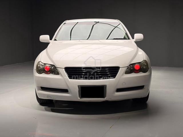 2008 Toyota MARK X 2.5 250G (A) - 2