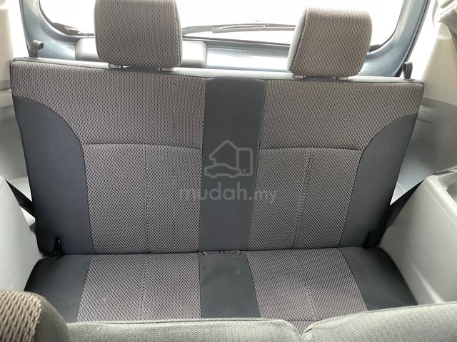 2013 Perodua ALZA 1.5 EZi (A) - 5