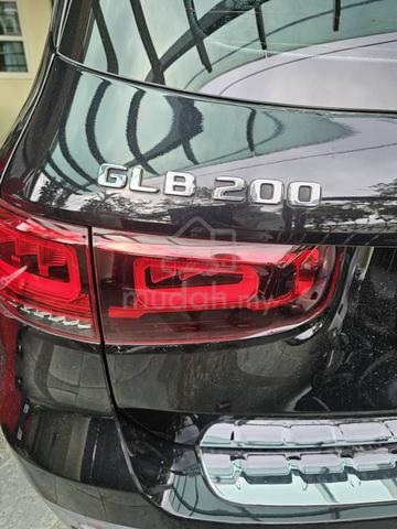 2020 Mercedes Benz GLB200 (CBU) 1.3 (A) - 2