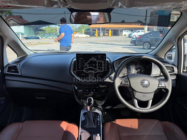 ORI 2023 Proton PERSONA PREMIUM 1.6L (A) FUll Spec - 5