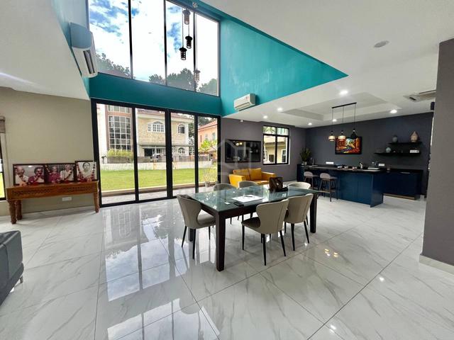Bungalow Bukit Rimau [ Fully Renovated 🔥] 3
