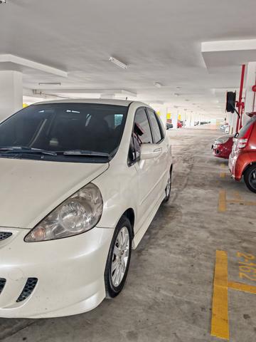 2006 Honda JAZZ 1.5 VTEC (A) - 1