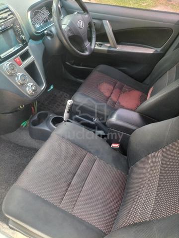 2012 Perodua MYVI 1.5 SE GHS (M) - 5