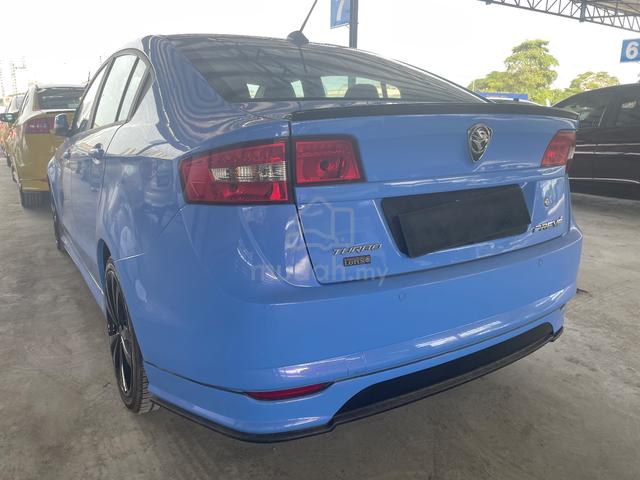 2018 Proton PREVE 1.6 CFE PREMIUM (A) - 3