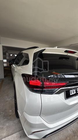 2020 Perodua ARUZ 1.5 AV MY19 D38L (A) - 2