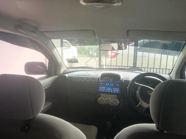 2005 Perodua MYVI 1.3 EZ (A) - 3