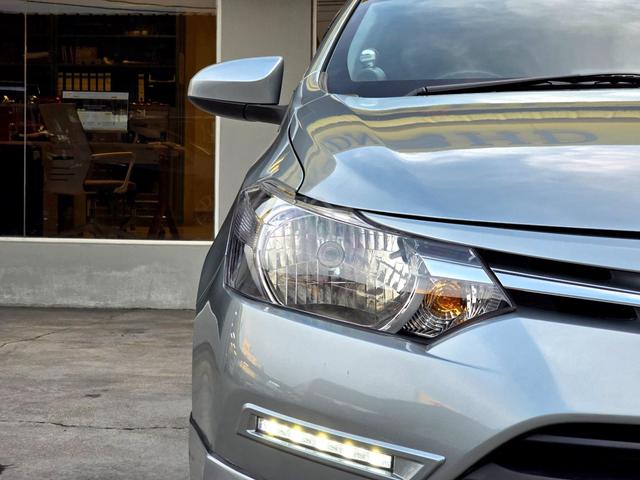 2018 Toyota VIOS 1.5 J NSP151R FACELIFT (A) - 3