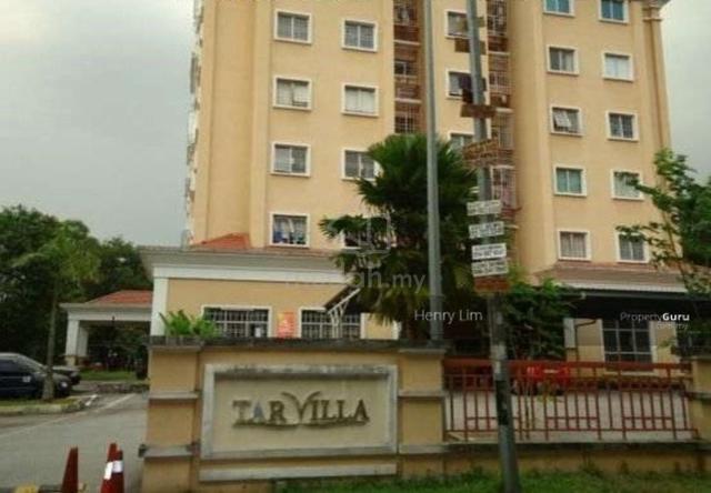 TAR Villa 1