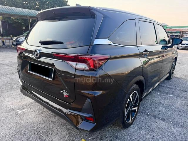 2024 Perodua ALZA 1.5 ADVANCE (A) FULL SPEC - 4