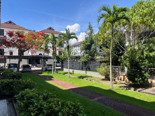 Grace Ville 1