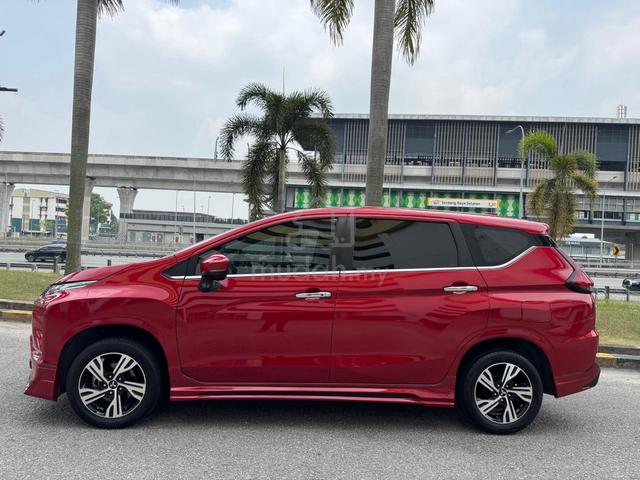 2023 MITSUBISHI XPANDER 1.5 MIVEC F/ SERViCES KIT - 2