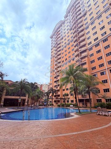 Cengal Condominium 1