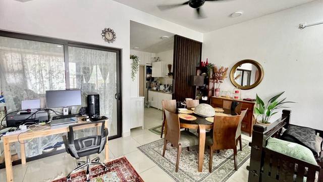 Double Storey Elmina Valley 3 Denai Alam Shah Alam 3