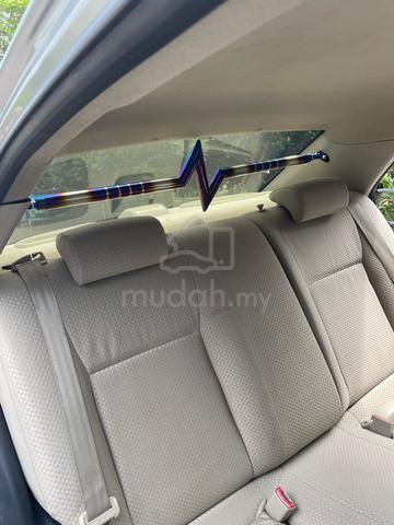 2009 Toyota VIOS 1.5 E NCP93R-BEPRKE (A) - 5