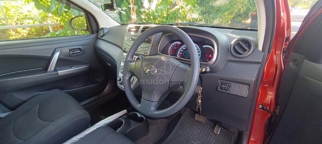 2014 Perodua MYVI 1.3 EZI PREMIUM (A) - 4