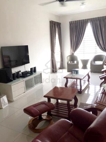 Sentral Residences @ Kajang 1