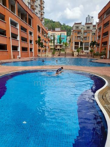 Wangsa Metroview 1