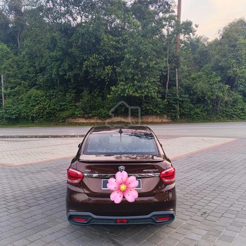 2016 Proton PERSONA 1.6 PREMIUM -- (A) - 4