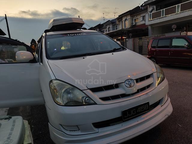 2006 Toyota INNOVA 2.0 E (M) - 3