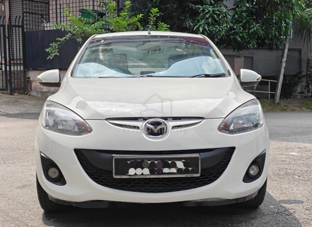 LOW Price 2011 Mazda 2 1.5 (A) LOW Mileage - 2