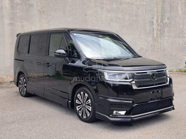 2025 Honda STEPWAGON 1.5 SPADA (A) - 2