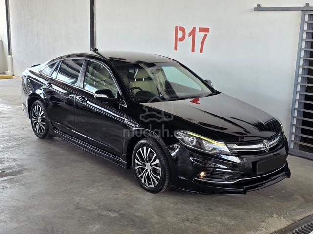 Honda Accord 2.4 - 4
