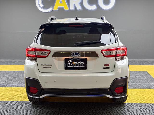 2020 Subaru XV 2.0I-P 2.0L (A) - 5