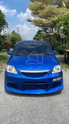 2003 Honda CITY 1.5 I-DSI MY03 GD (A) - 3