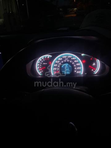 2014 Perodua MYVI 1.3 lagi best - 4