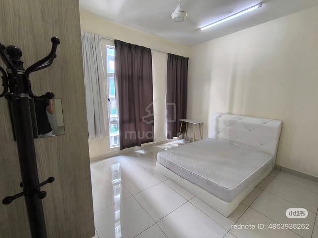 Cheras Green Residence 1